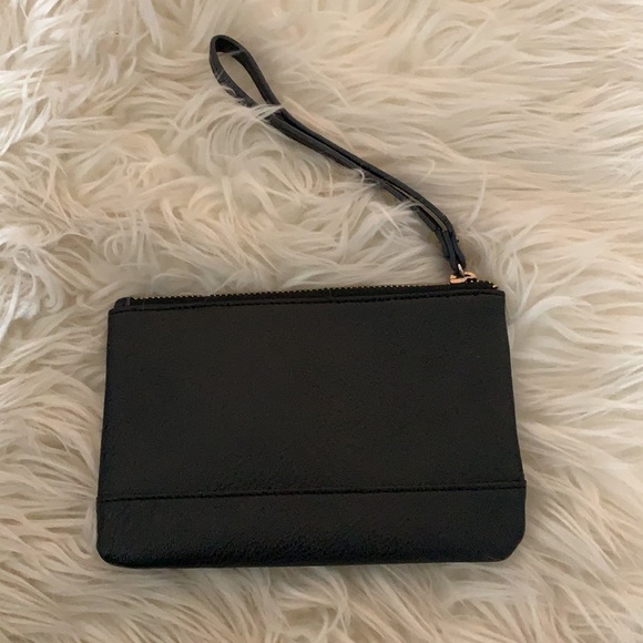 Guess Wallet Clutch - Picture 2 of 6